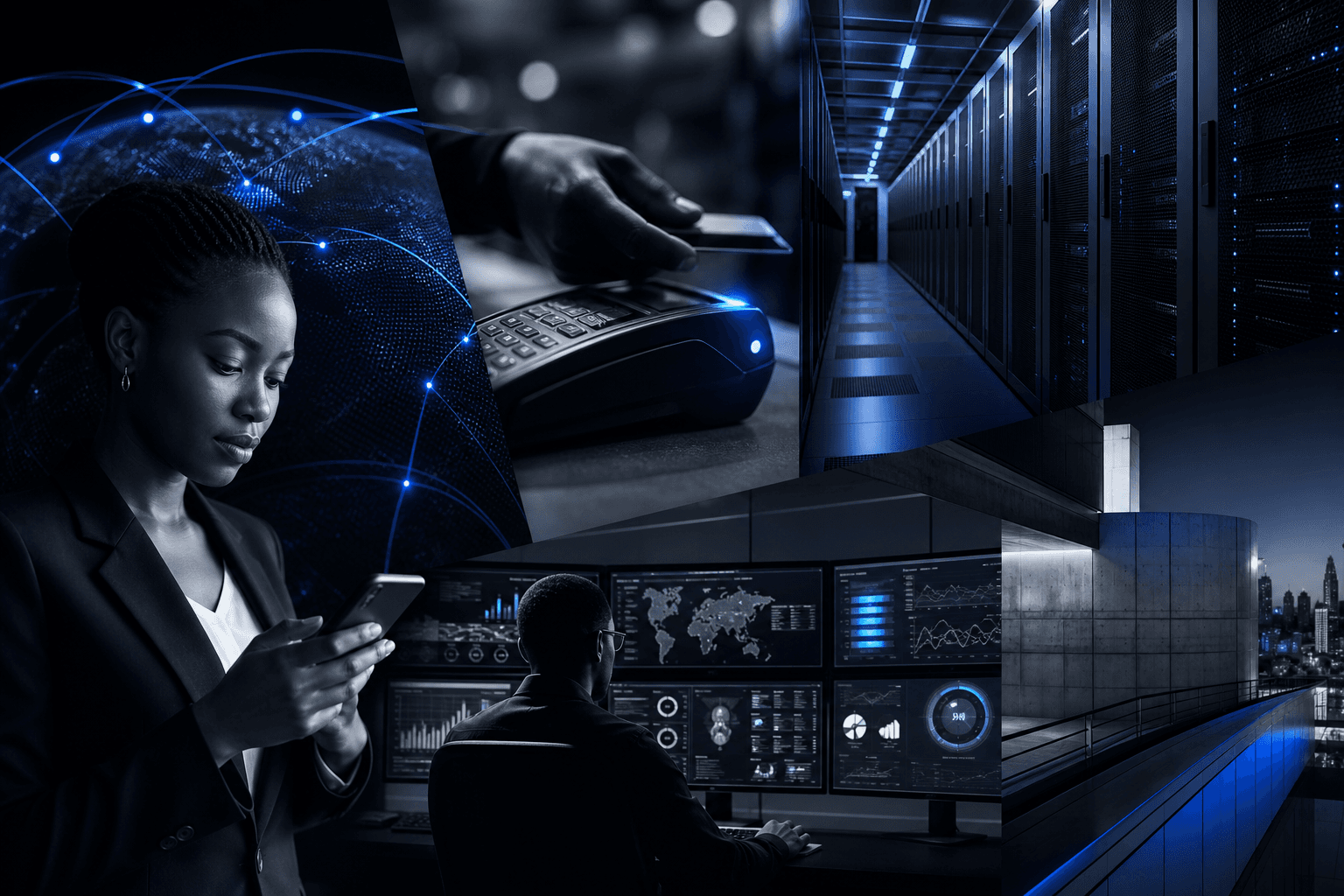AILab for Financial Services